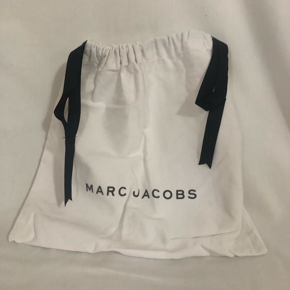 Marc Jacobs Handbags - Marc Jacobs Bag with Drawstring